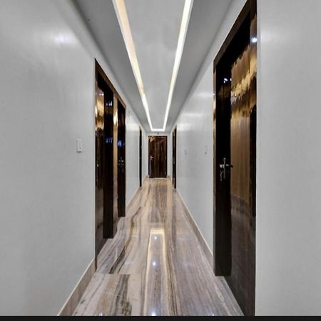 Om Guest House And Banquet Kolkata Ngoại thất bức ảnh