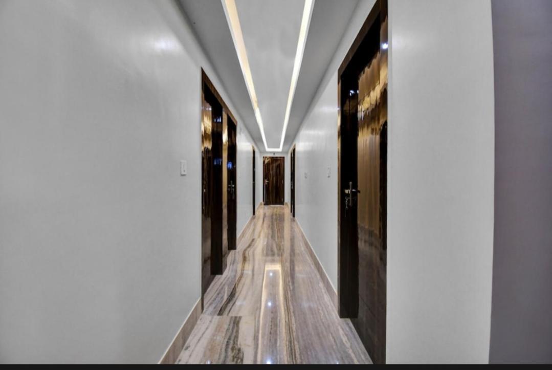 Om Guest House And Banquet Kolkata Ngoại thất bức ảnh